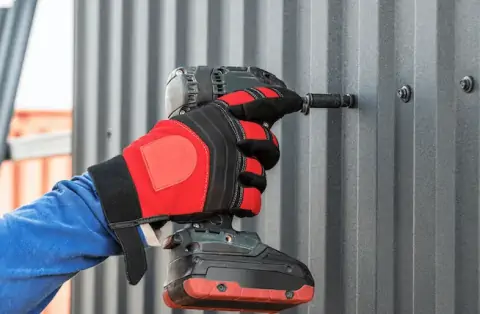 Travaux de zinguerie - Saint-Étienne-des-Sorts